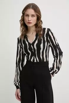 Рубашка Morgan, черный