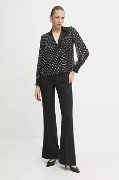 Рубашка Morgan, черный