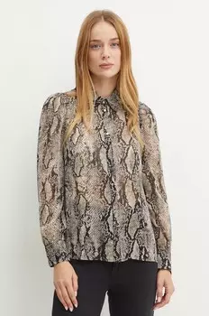 Рубашка Morgan CIPYTH, черный