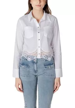 Рубашка Morgan Lane