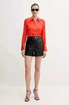 Рубашка Morgan, оранжевый