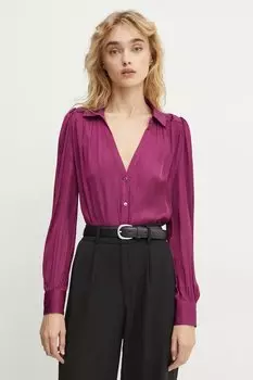 Рубашка Morgan, розовый