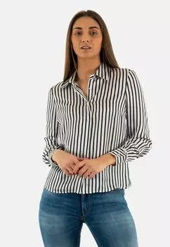 Рубашка Morgan, синий