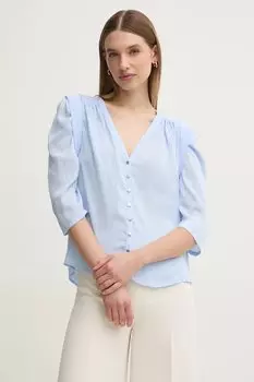 Рубашка Morgan, синий