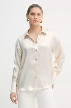 Рубашка Morgan, золотой