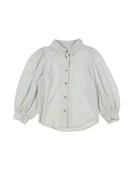 Рубашка Morley, светло-зеленый