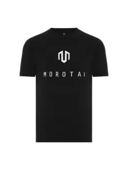 Рубашка MOROTAI CORPORATE BASIC, черный