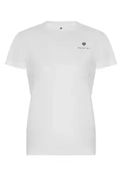 Рубашка MOROTAI с длинными рукавами "MOROTAI Women's Morotai Ultralight Basic Tee", белый