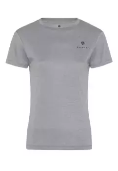Рубашка MOROTAI с длинными рукавами "MOROTAI Women's Morotai Ultralight Basic Tee", серый