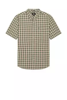 Рубашка Morphew Volcom, light olive