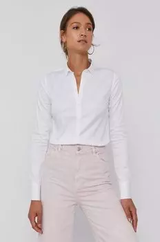 Рубашка Mos Mosh, белый