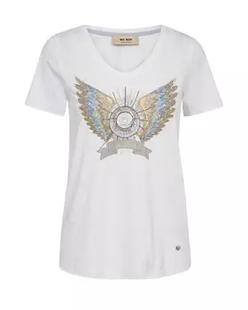 Рубашка MOS MOSH, белый