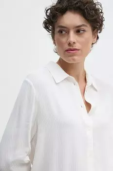 Рубашка Mos Mosh, бежевый