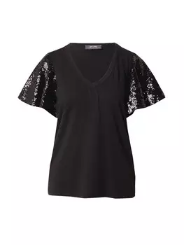 Рубашка Mos Mosh, черный