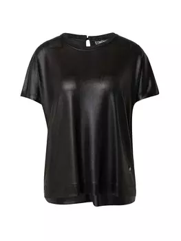 Рубашка Mos Mosh, черный