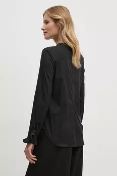 Рубашка Mos Mosh, черный