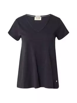 Рубашка MOS MOSH, черный