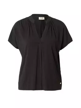 Рубашка MOS MOSH, черный