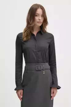 Рубашка Mos Mosh, серый