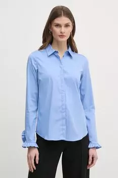 Рубашка Mos Mosh, синий