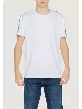 Рубашка Moschino, белый