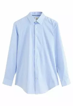 Рубашка MOTIONFLEX LONG SLEEVE Next, синий