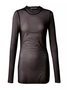 Рубашка Moves Markhild, черный