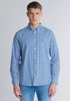 Рубашка MOWERIN Big Star, синий