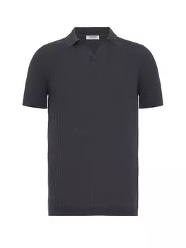 Рубашка Moxx Paris, антрацит