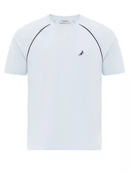 Рубашка Moxx Paris, белый