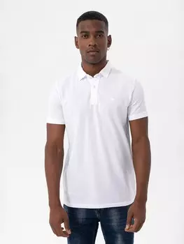 Рубашка Moxx Paris, белый