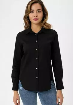 Рубашка Moxx Paris, черный