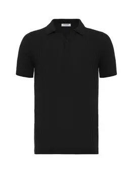 Рубашка Moxx Paris, черный