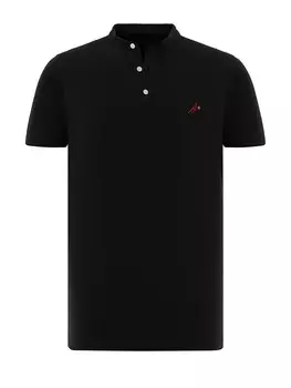 Рубашка Moxx Paris, черный