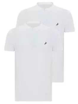 Рубашка Moxx Paris EINDHOVEN, белый