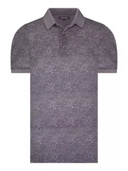 Рубашка Moxx Paris, коричневый