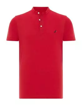 Рубашка Moxx Paris, красный