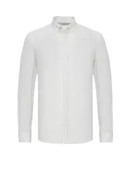 Рубашка Moxx Paris Regular fit Button Up, светло-зеленый