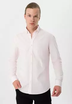 Рубашка Moxx Paris, розовая