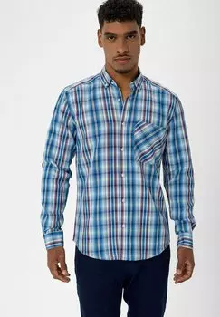 Рубашка Moxx Paris, саксофон