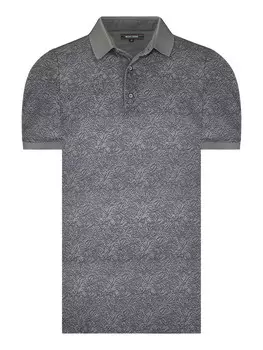 Рубашка Moxx Paris, серый