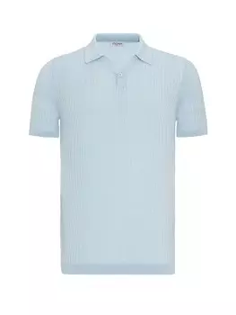 Рубашка Moxx Paris, синий