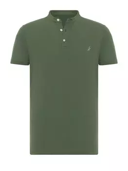 Рубашка Moxx Paris Utrecht, зеленый