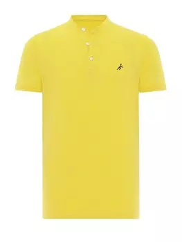 Рубашка Moxx Paris, желтый