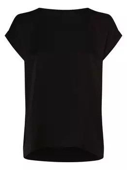 Рубашка может быть Vila, черный