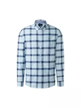 Рубашка Mrz, синий