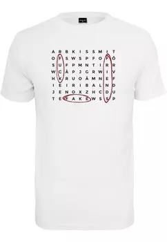 Рубашка MT Men, белый