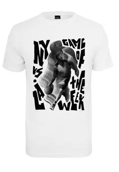 Рубашка MT Men, белый