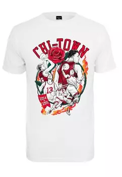 Рубашка MT Men, белый