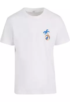 Рубашка MT Men, белый